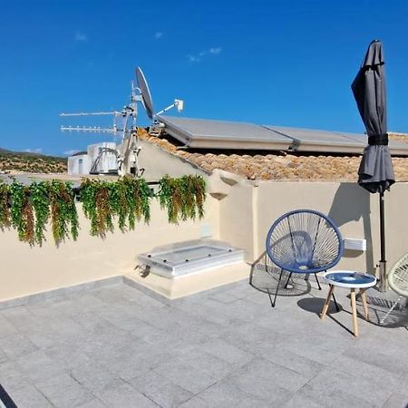 Apartamento Civico Otto7 Villasimius Exterior foto