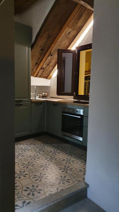 Apartamento Civico Otto7 Villasimius Exterior foto