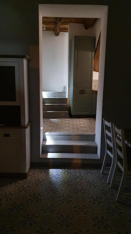 Apartamento Civico Otto7 Villasimius Exterior foto