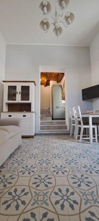 Apartamento Civico Otto7 Villasimius Exterior foto